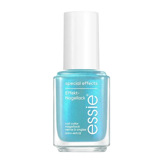 Essie 45 Bikini Snapped