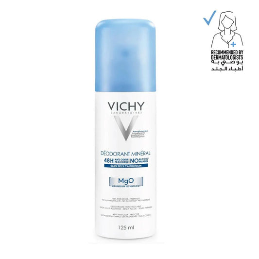 Vichy 48H Mineral Deodorant