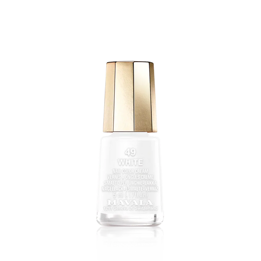 Mavala 49 White