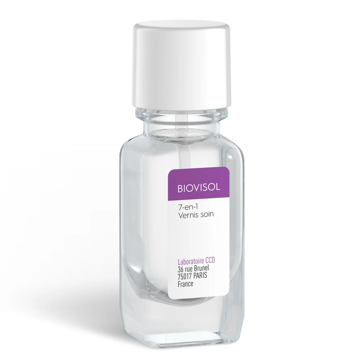 Biovisol 7-In-1 Nail Care