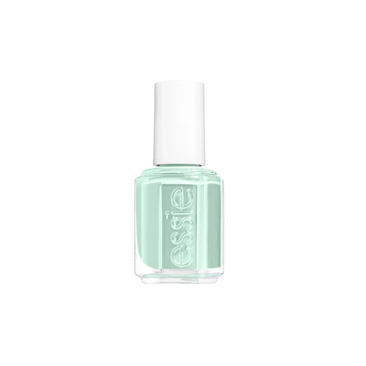Essie 99 Mint Candy Apple