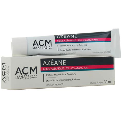 Azeane Cream