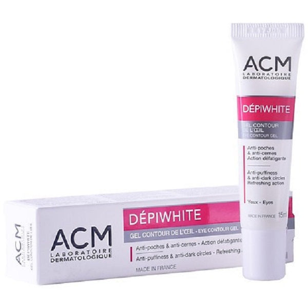 Depiwhite Eye Contour Gel
