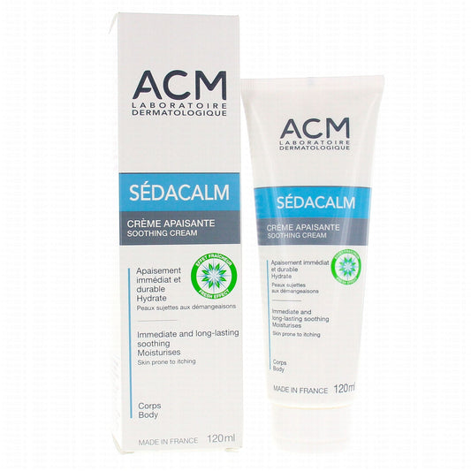 Sedacalm Soothing Cream