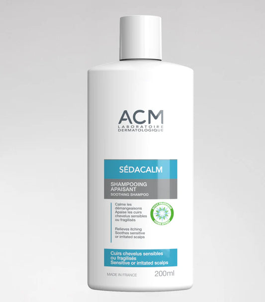 Sedacalm Soothing Shampoo