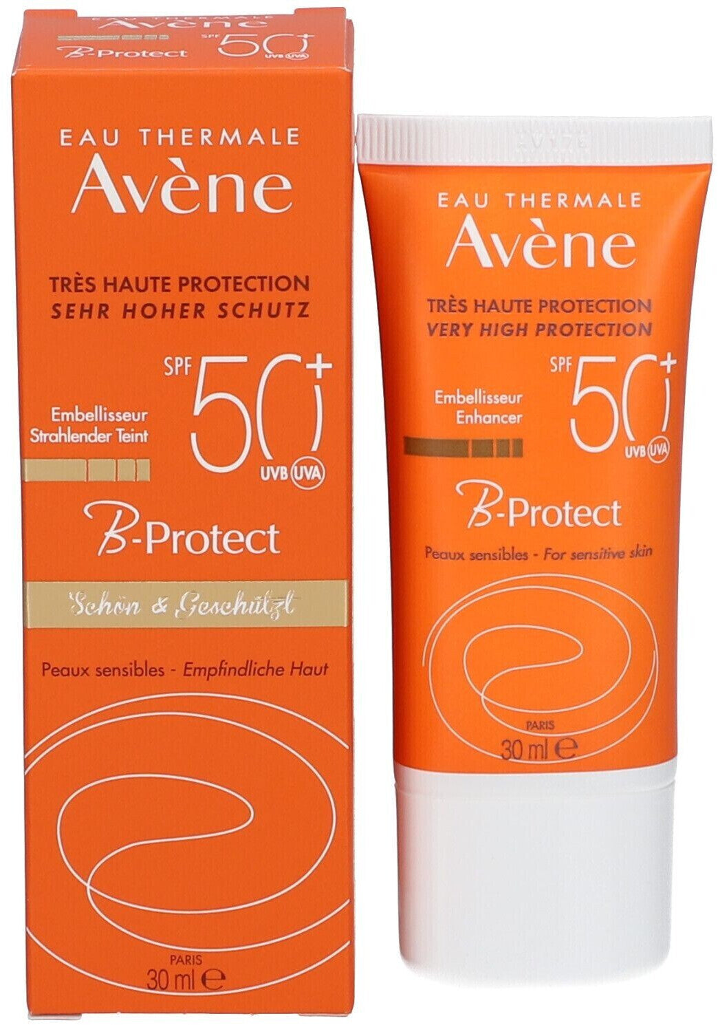 B-Protect SPF 50+