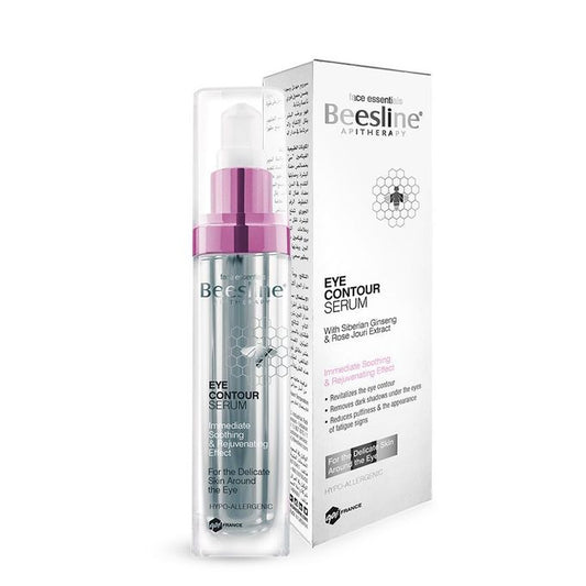 Eye Contour Serum