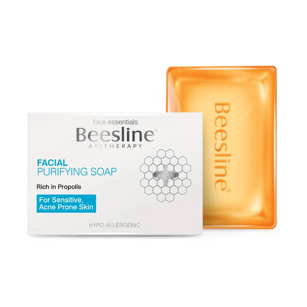 Facial Purifying Soap