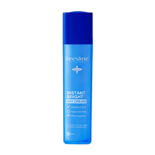 Instant Bright Day Cream