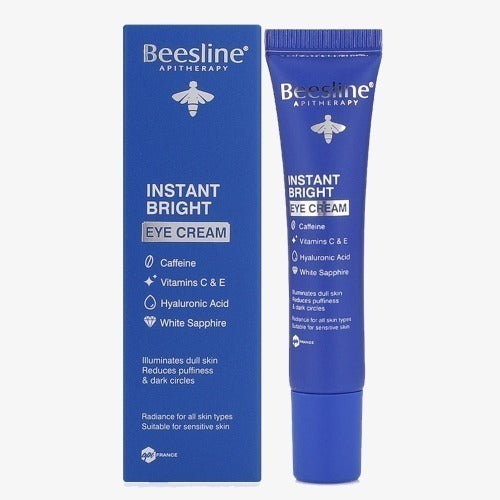 Instant Bright Eye Cream