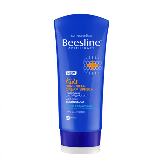 Kids Sunscreen Cream SPF50