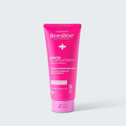Keratin Oil Replacement