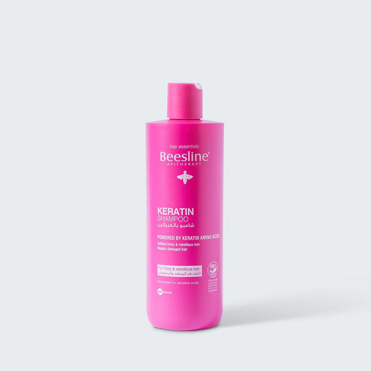Keratin Shampoo