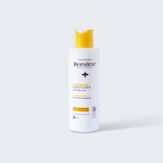 Nourishing Hair Conditioner
