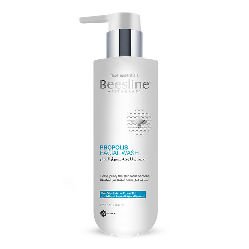 Propolis Facial Wash