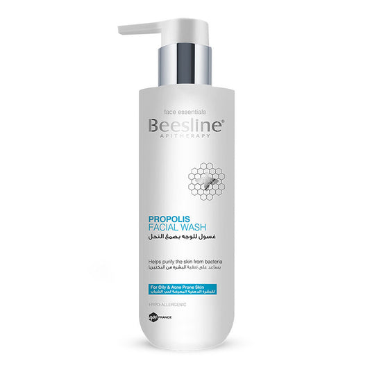 Propolis Facial Wash