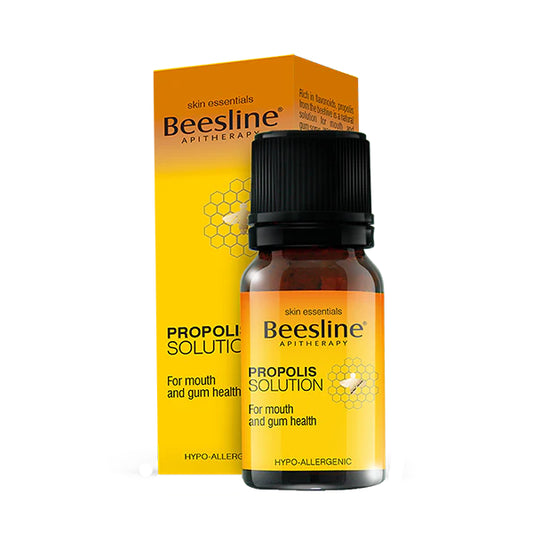 Propolis Solution