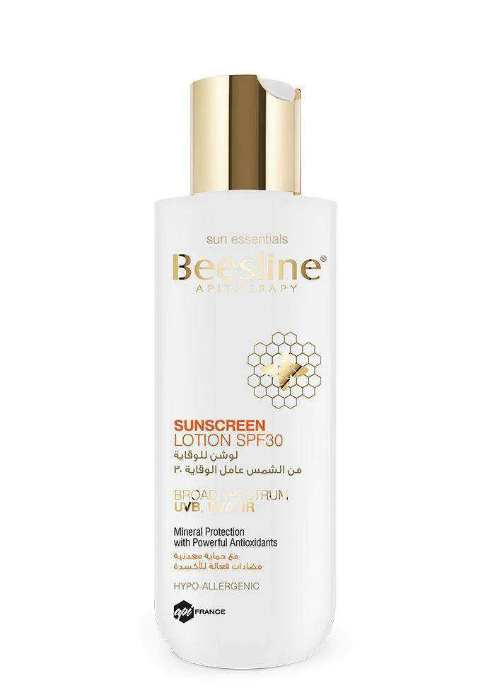 Sunscreen Lotion SPF30