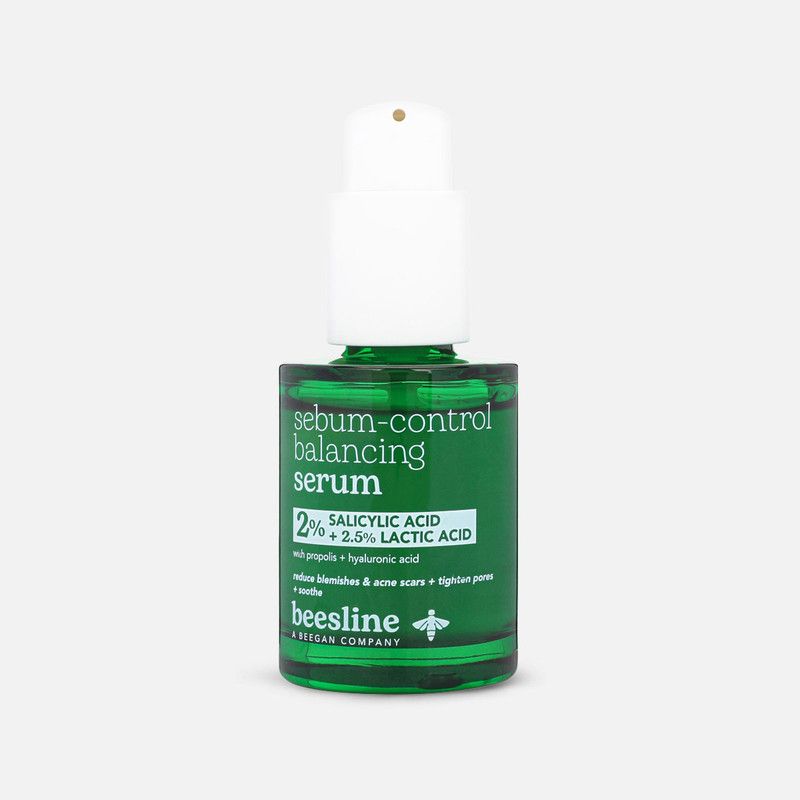 Sebum-Control Balancing Serum