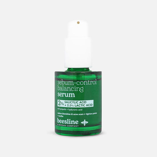 Sebum-Control Balancing Serum