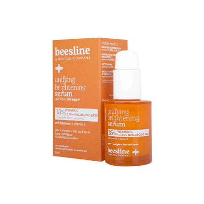 Unifying Brightening Serum