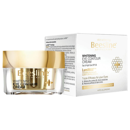 Whitening Eye Contour Cream