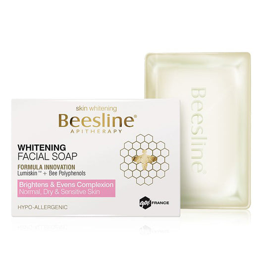 Whitening Facial Soap