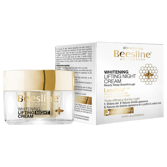 Whitening Lifting Night Cream