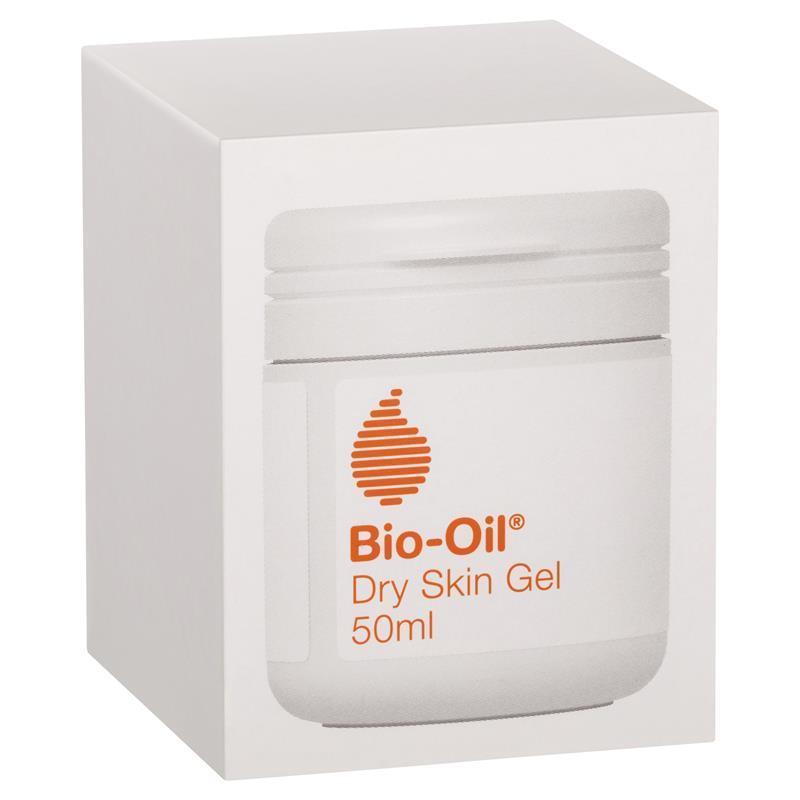 Dry Skin Gel