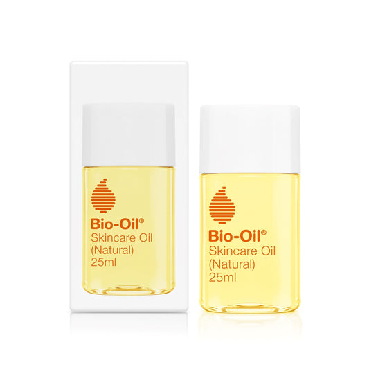 Skincare Oil (Natural)