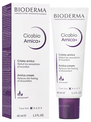 Cicabio Arnica+