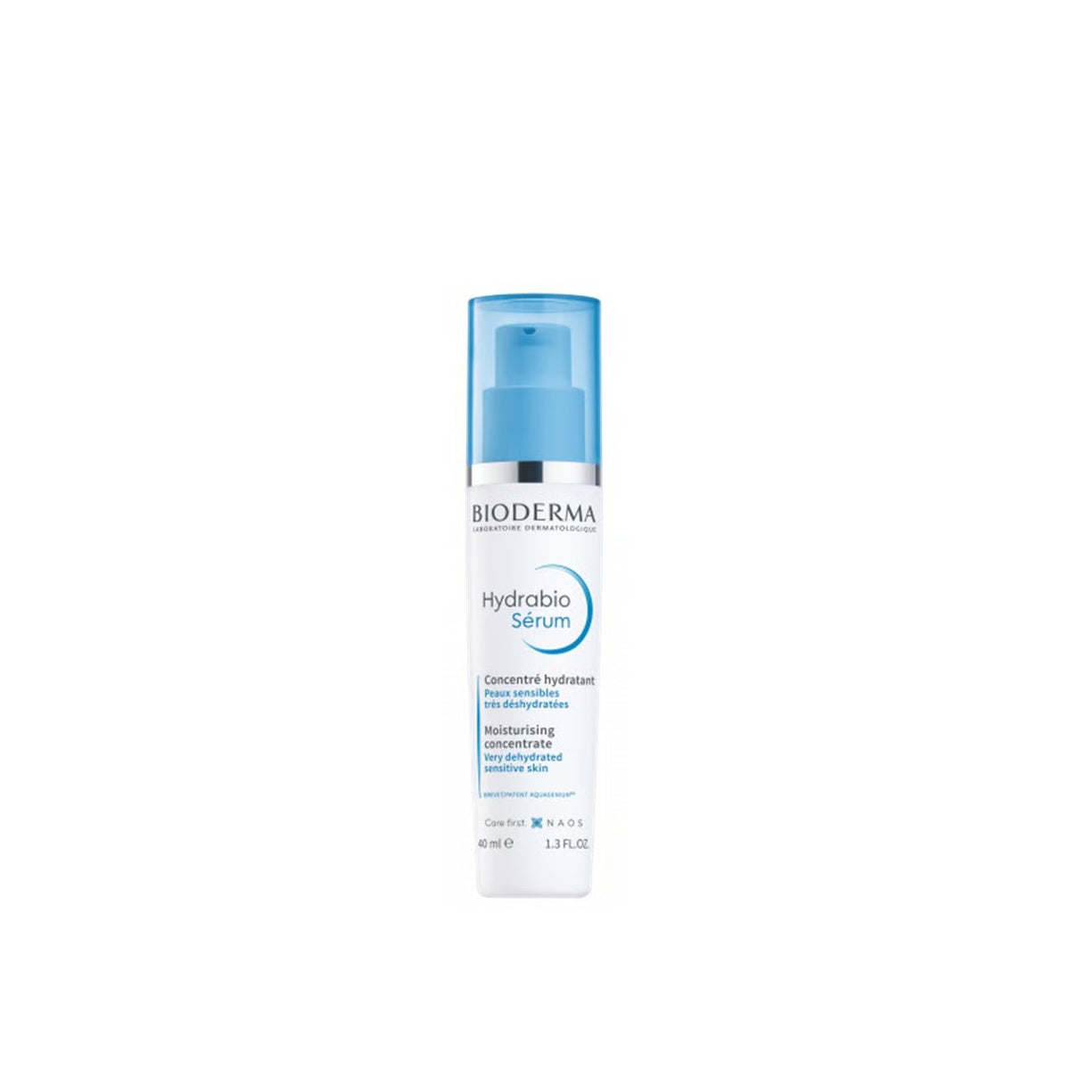 Hydrabio Serum
