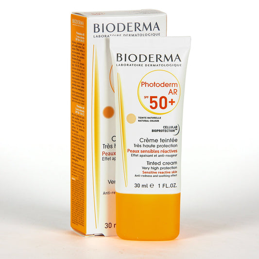 Photoderm AR SPF50+