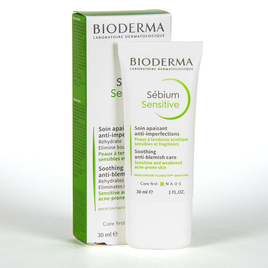 Sebium Sensitive