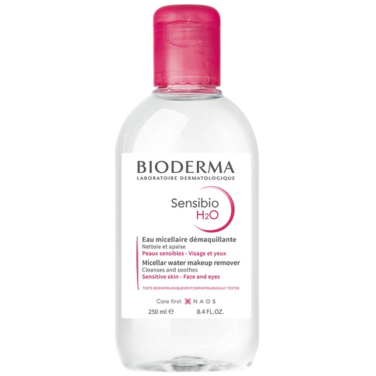 Sensibio H2O