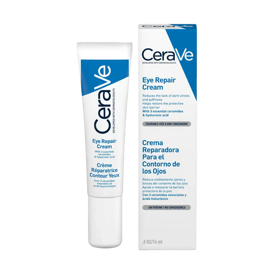 Eye Repair Cream