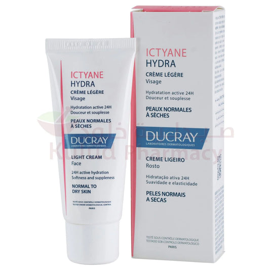 Ictyane Hydra Cream