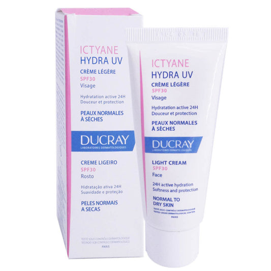 Ictyane Hydra UV Cream
