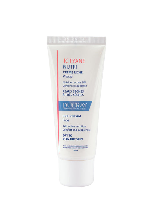 Ictyane Nutri Cream