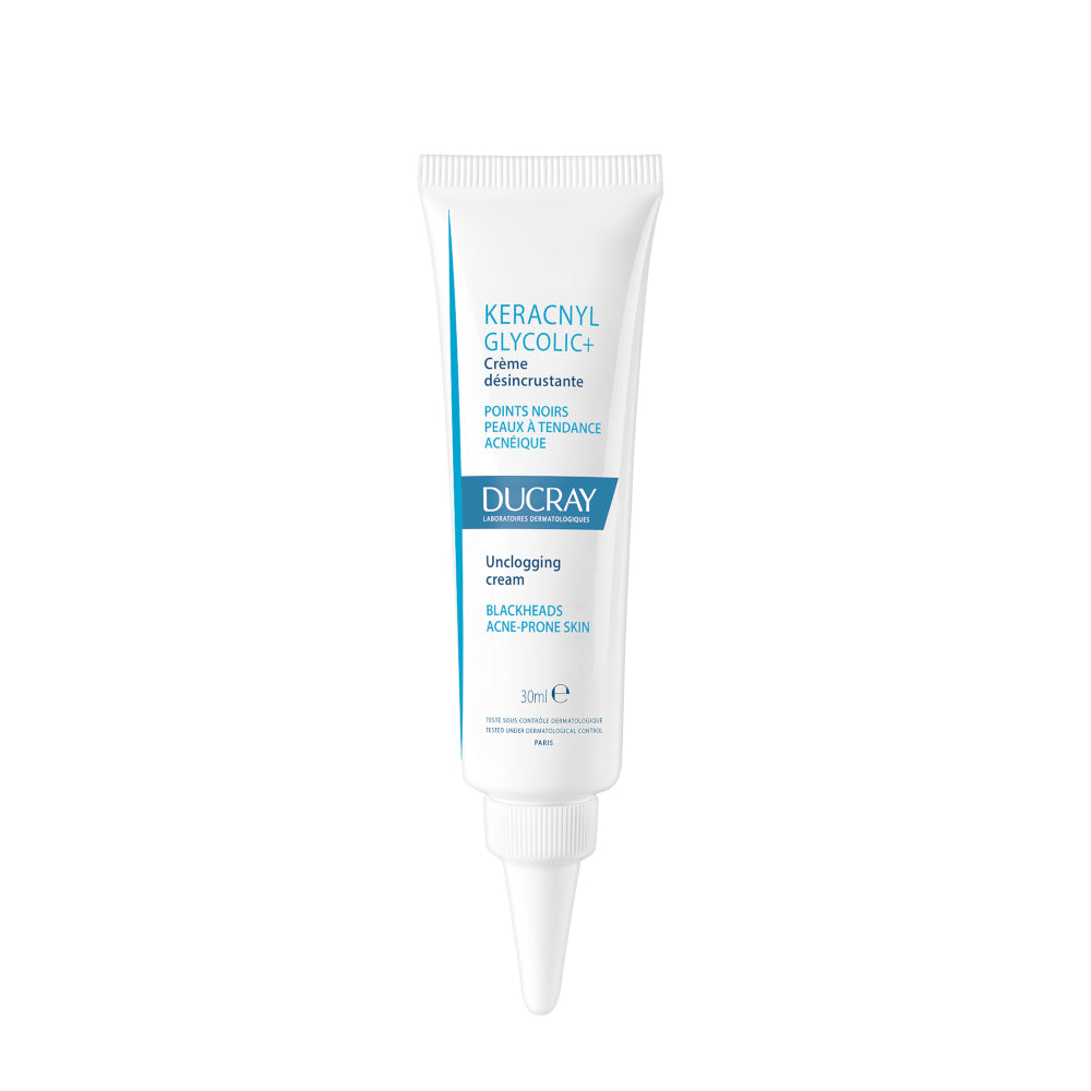 Keracnyl Glycolic+