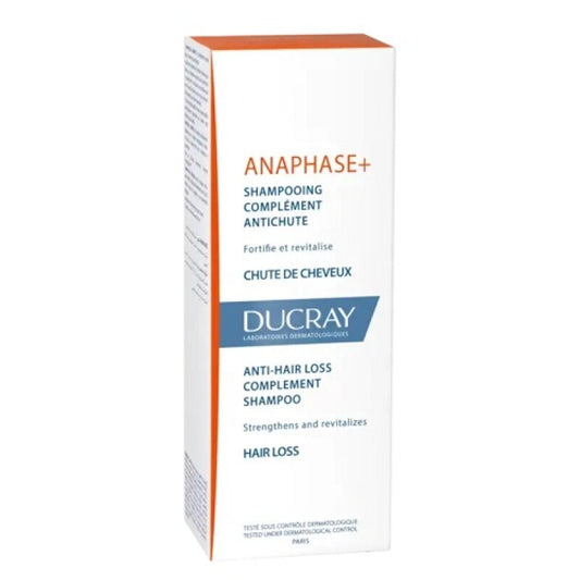 Anaphase + Shampoo