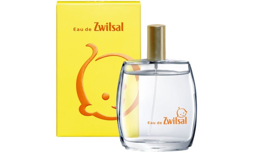 Eau De Zwitsal