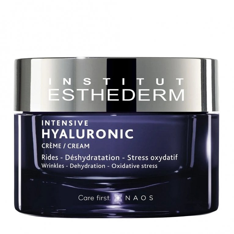 Intensive Hyaluronic Cream
