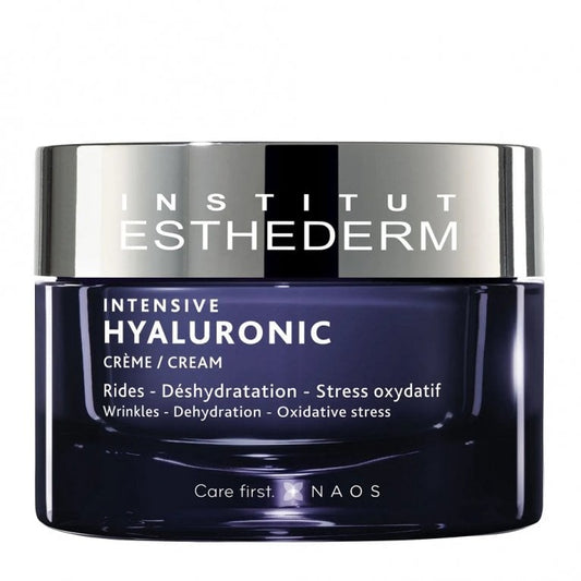 Intensive Hyaluronic Cream