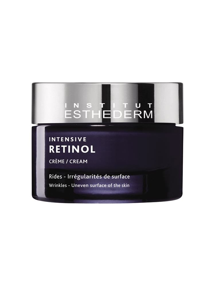 Intensive Retinol Cream