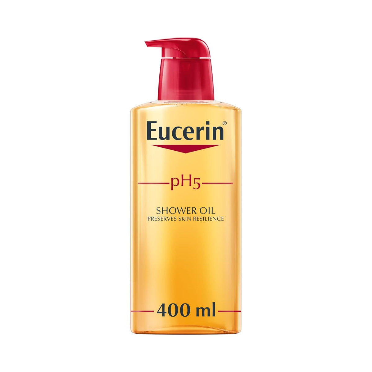 PH5 Shower Oil