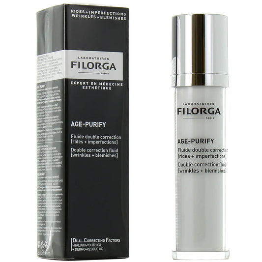 Age-Purify Fluid