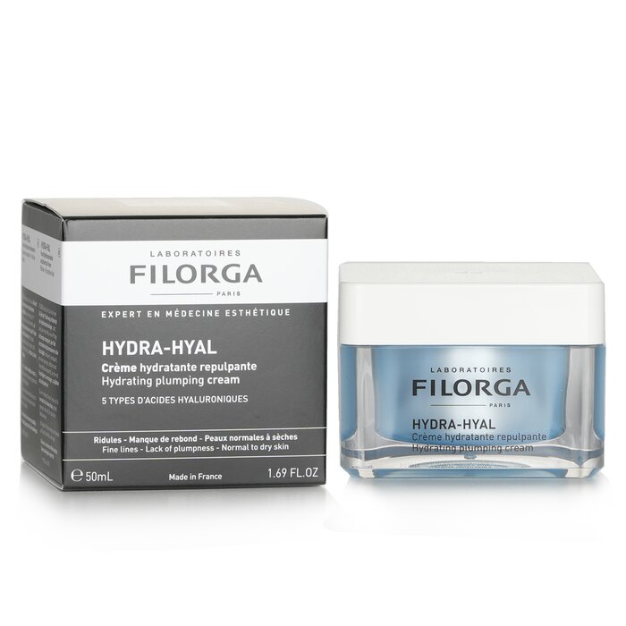 Hydra-Hyal Cream