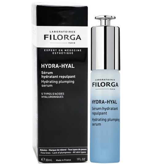 Hydra-Hyal Serum