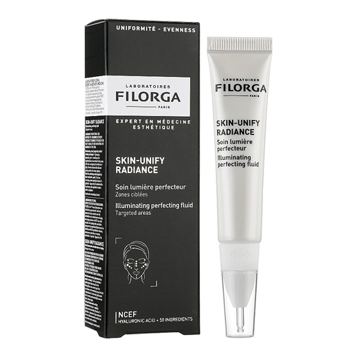 Skin Unify Radiance